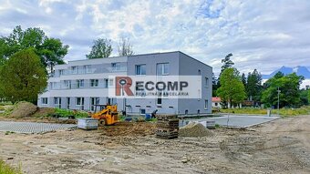 POZOR VÝRAZNÁ ZĽAVA - Na predaj byty s terasou a parkovacím - 5