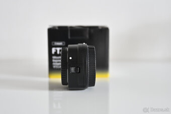 Nikon FTZ II+ZÁRUKA - PREDANÉ - 5
