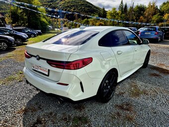 BMW 220i Grand Coupe A/T 131 kW M-Packet - 5
