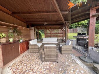 Štýlový rodinný dom v Prievidzi na PREDAJ - 5