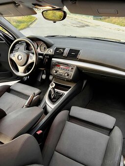 BMW 120d (e87) - 5