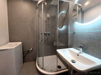 REZERVÁCIA EXKLUZÍVNE Trendový 2+1 izbový byt, prémio - 5