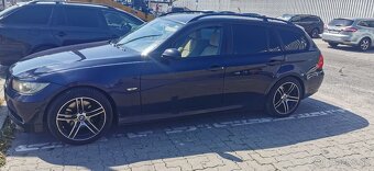 Probam bmw E91 touring 2009 - 5