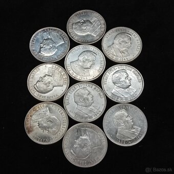 50 korún Tiso 1944 - 5