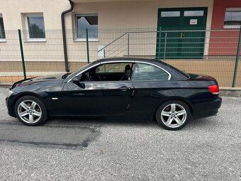 BMW Rad 3 325 i A/T - 5