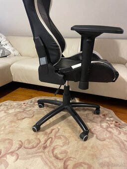 Herna Stolicka White Shark - 5