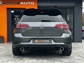 Volkswagen Golf GTi Performance  2.0 TSi DSG - 5