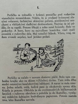 Starožitné detské knihy v slovenčine - 5