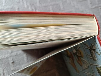 Ilustrovaná Biblia - 5