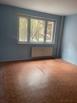 V ponuke 3-izbový byt Zapotôčky, OV, 70 m2 - 5