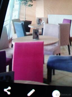 Rozpredaj reštauračného zariadenia - 5