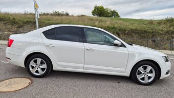 Škoda Octavia 1.0 TSI - 85 kW 115 PS Ambition 2017 - 5