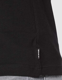 panske tricko G-STAR RAW velkost S cierne - 5