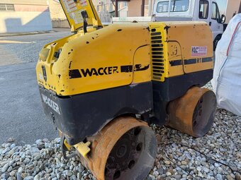 Predám Ježkový valec RT82SC -ZNÍŽENÁ CENA - 5