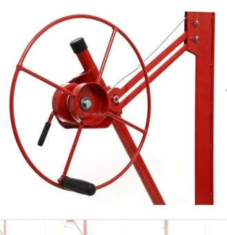 Zdvihak Sadrokartónu - 5