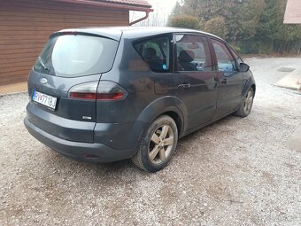 Ford s Max - 5