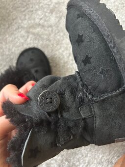 Ugg detske 27 - 5