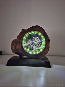 Dekoračné svietidlá - 5