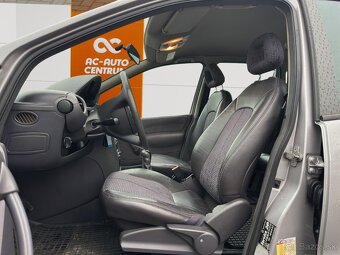 Mercedes-Benz A trieda 170 CDI Avantgarde - 5