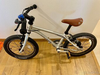 Early rider belter 16 - 5