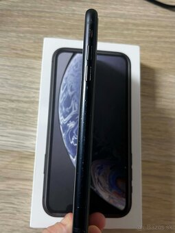 iPhone XR 128GB 100% BATERKA - 5