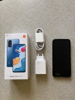 Xiaomi Redmi Note 11S 8GB/128GB, - 5