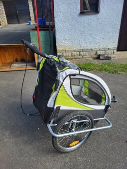 Príves za bicykel - 5