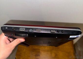 Samsung R530 (JA05) SK/CZ - 5