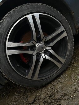 5x100 R17 - 5