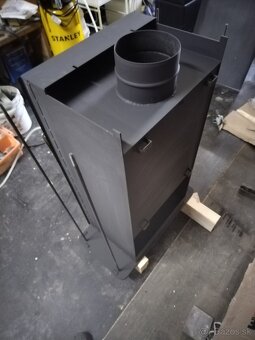 Keramické kachle - 5