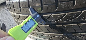 235/55 R19 101V YOKOHAMA - 5