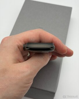 Apple Watch Ultra 3 Black Titanium + Trail Loop / Ocean Band - 5