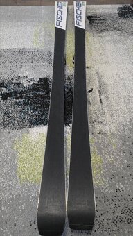 Lyže Fischer RCX 170 - 5