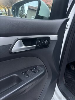 Predam /vymenim Volkswagen touran 2015 - 5