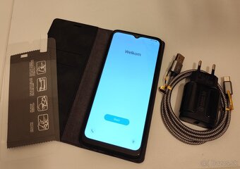 Samsung Galaxy A22 5G - 5