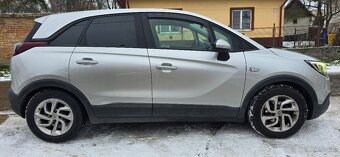 Opel Crossland X M2018 - 5