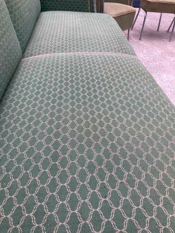 Bauhaus Sofa Peresztegi - 5