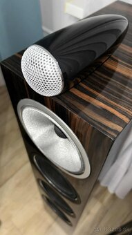 Bowers&Wilkins 702 Signature - 5