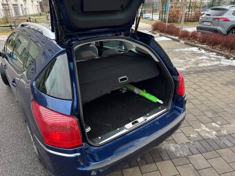 2008 Peugeot 407SW 1.6 Hdi - 5