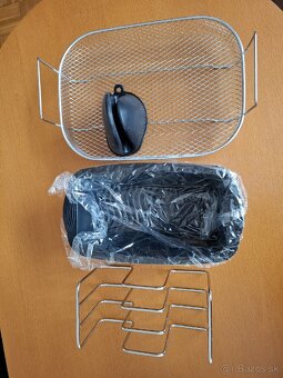 Multifunkcny 6L elektricky hrniec SENCOR - 5