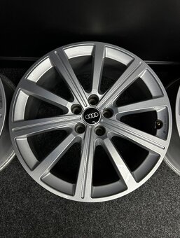 Alu Audi 5x112 19” RSQ3 - 5