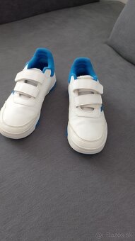 Chlapčenské botasky - 5