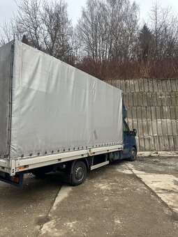 Renault Master 2,3dci - 5