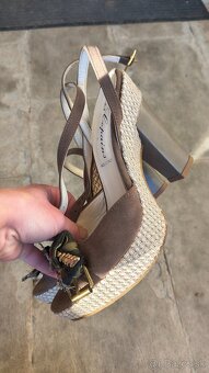 Sandale Les Copains, 37 - 5