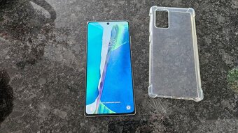 Samsung Galaxy Note 20 5G zelený - 5