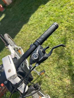 Dámsky horský bicykel Merida - 5