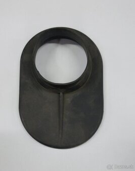 Predčistič vzduchu na Zetor - 5