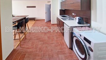 Bulharsko-PROSTORNÝ APARTMÁN 2+kk (63 m) - 5