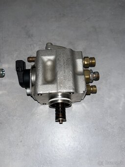 Bmw e65 n73 HPFP vysokotlakové čerpadlá - 5