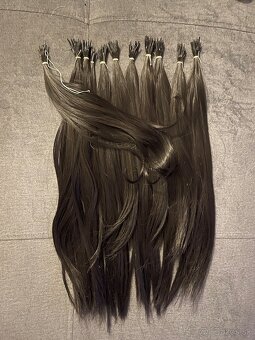 Vlasy na predĺženie - 5